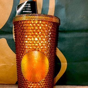Starbucks limited edition